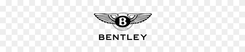 224x119 Bentley Wedding Limo Rental - Bentley Logo PNG