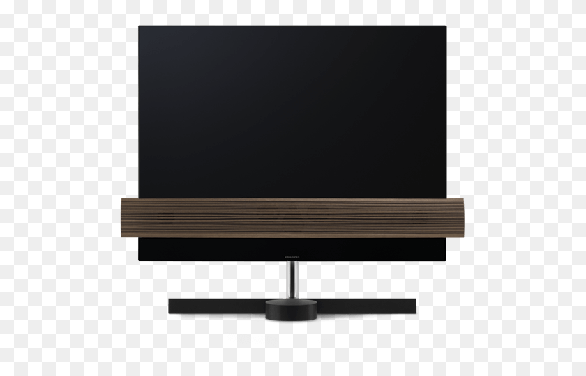500x480 Beovision Eclipse - Flat Screen Tv PNG