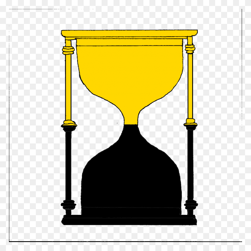 1355x1355 Bergental Hourglass - Hour Glass PNG