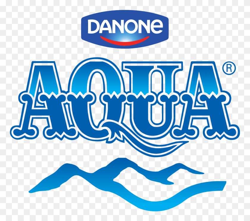 1173x1024 Berkasaqua Logo - Aqua PNG
