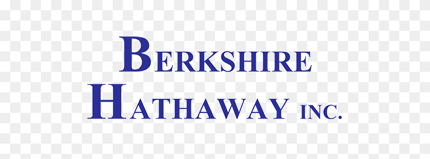 500x250 Berkshire Hathaway Logos - Berkshire Hathaway Logo PNG