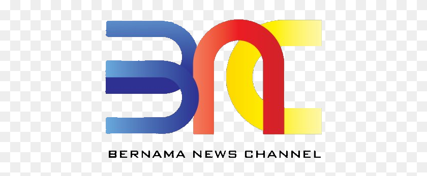 446x287 Bernama News Channel Logotipo - History Channel Logotipo Png