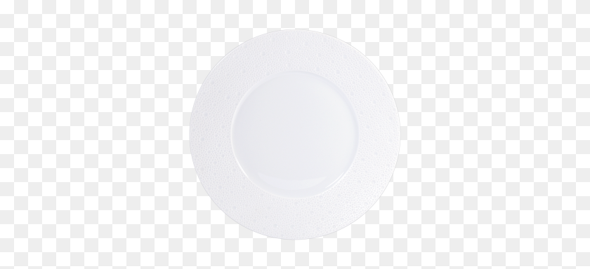 324x324 Bernardaud Ecume White Dinner Plate Paris Jewelers Gifts - White Plate PNG
