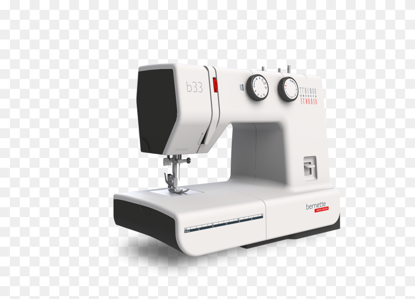 2000x1400 Bernette Sewing Machine - Sewing Machine PNG