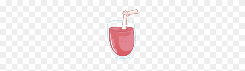 245x185 Berry Boost Smoothie Food Fizzy's Lunch Lab - Smoothie PNG