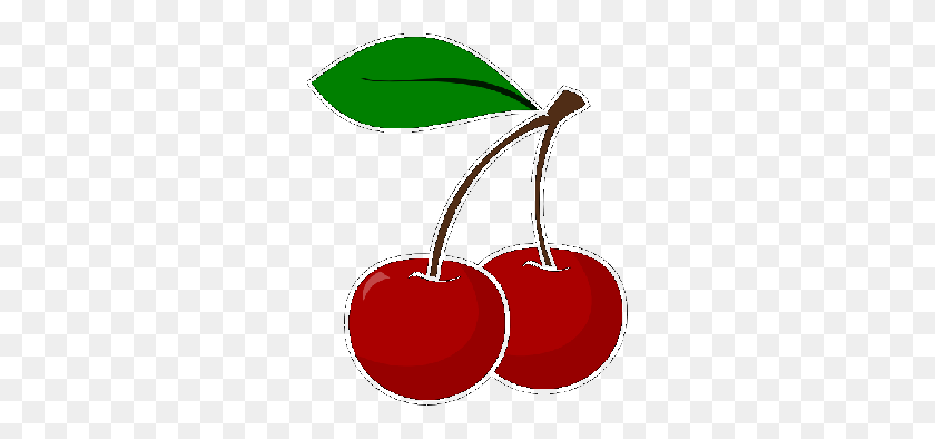 288x334 Berry Cliparts - Berry Clipart
