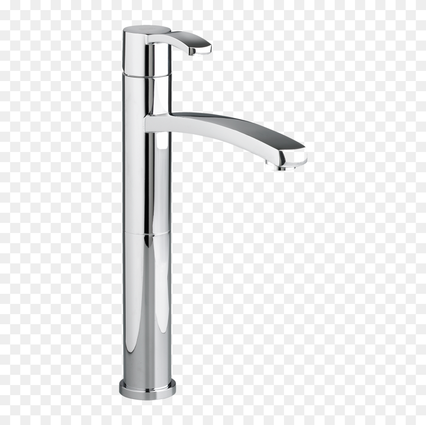 2000x2000 Berwick Vessel Sink Faucet American Standard - Faucet PNG
