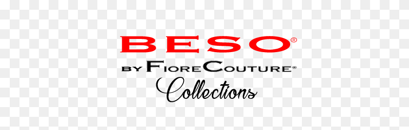 423x207 Beso Spring Fiore Couture - Бесо Png