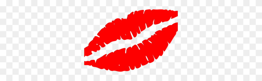 300x200 Beso Vector Png Image - Beso Png