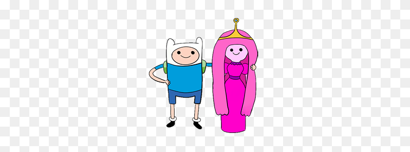 250x252 Best Adventure Time Gifts Giftplz - Princess Bubblegum PNG