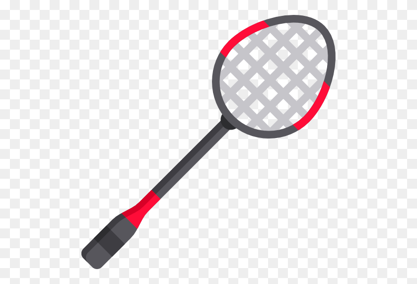 512x512 Best Badminton Racket In India Reviews Buyer's Guide - Badminton Racket PNG