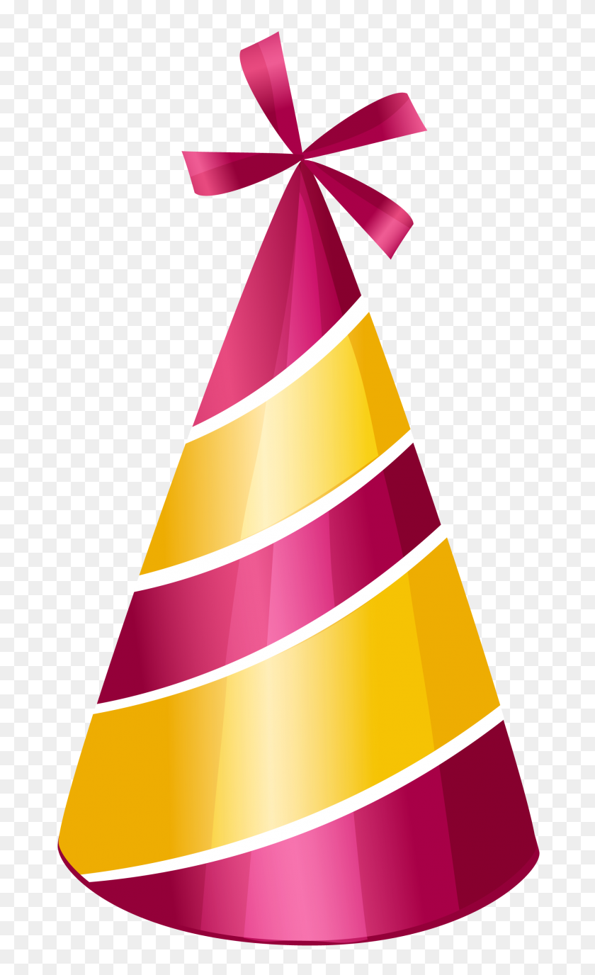 1809x3053 Best Birthday Hat Clipart - Birthday Hat Clipart