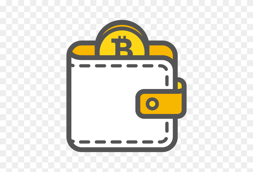 512x512 Best Bitcoin Wallet Hardware App Reviews - Bitcoin Logo PNG
