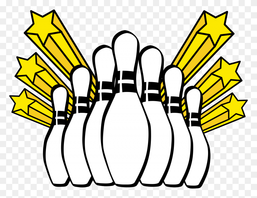 2400x1805 Best Bowling Images Bowling, Clip Art - Cavalry Clipart