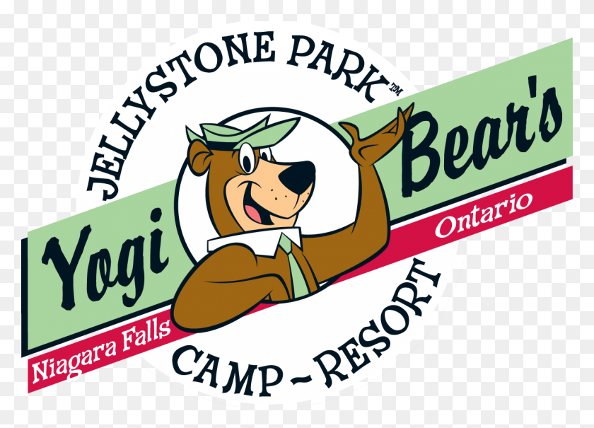 1200x839 Best Camping In Niagara Falls Jellystone Park Niagara Falls - Niagara Falls Clipart