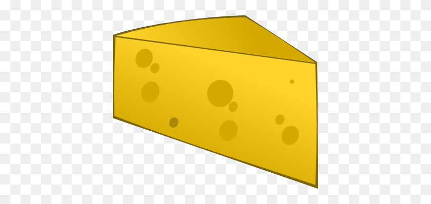 400x338 Best Cheese Clipart Clipartion Within Cheese Clipart - Swiss Cheese Clipart