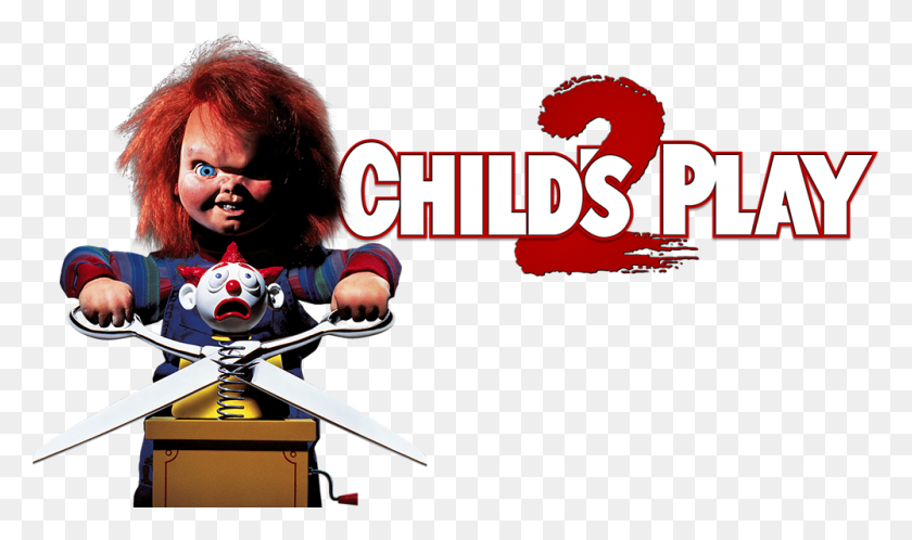 1000x562 Best Chucky Doll Sinful Horror - Chucky PNG