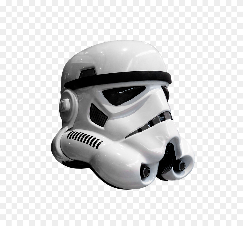 634x720 Best Cool Star Wars Clipart - Star Wars Black And White Clip Art