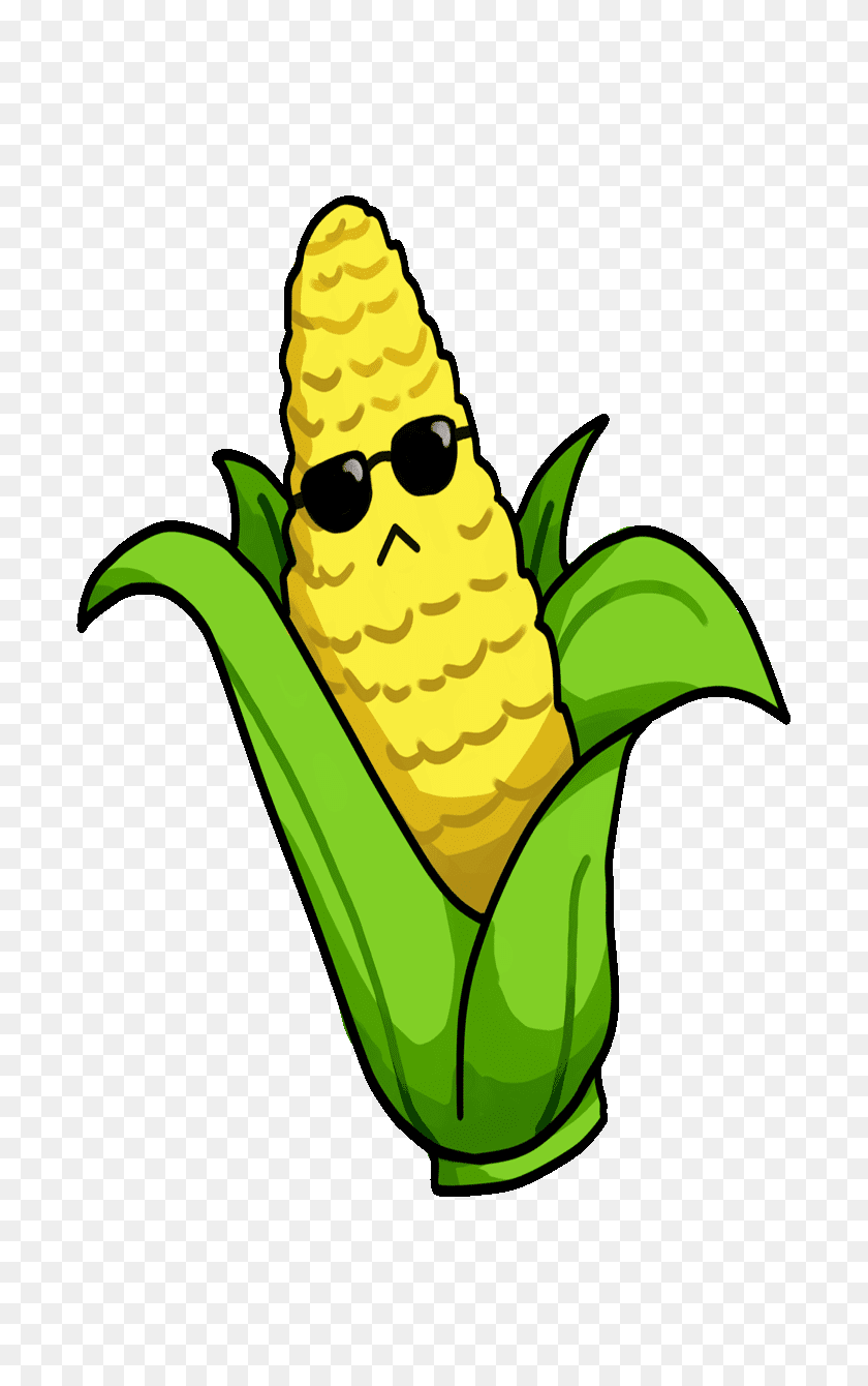 720x1280 Best Corn Clipart - Corn Clipart