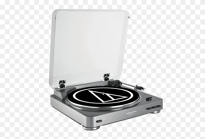 640x509 Best Dj Turntables In Review - Record Player PNG