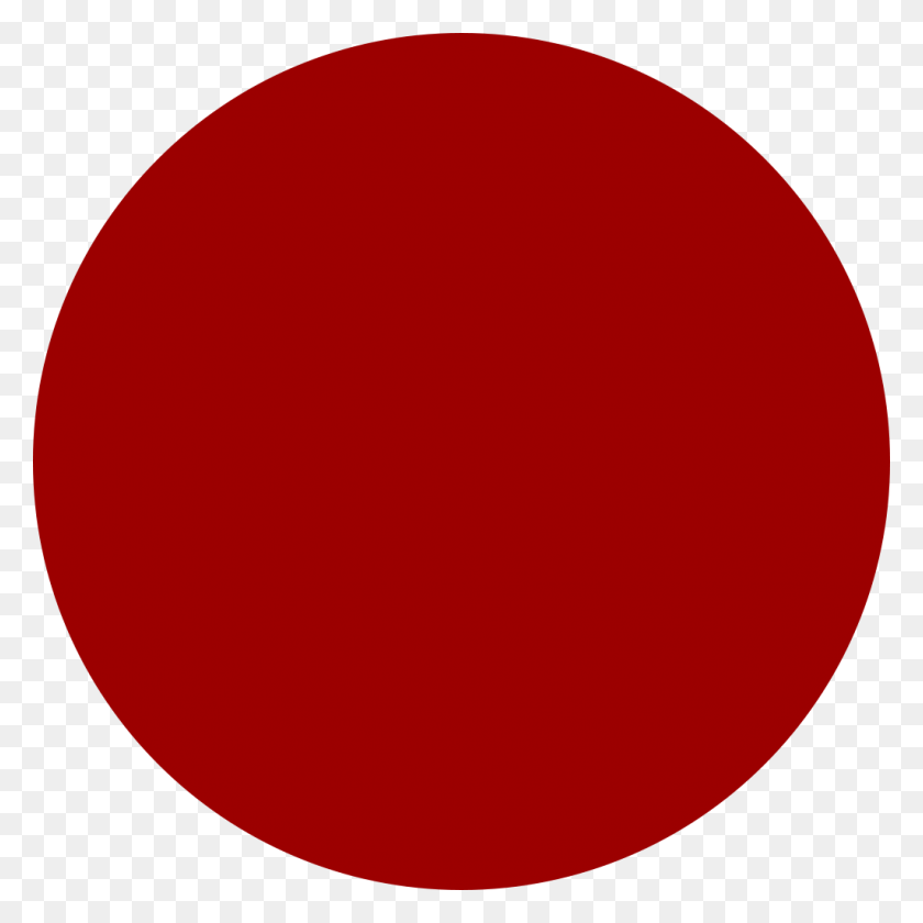1024x1024 Лучшие Точки На Прозрачном Фоне На Hipwallpaper Полу - Красный Круг Png Прозрачный