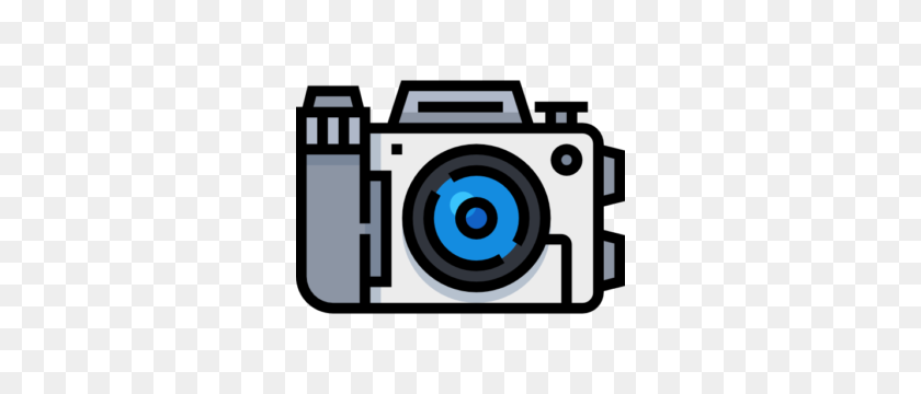 300x300 Best Dslr Camera For Beginners In India - Dslr Camera Clipart