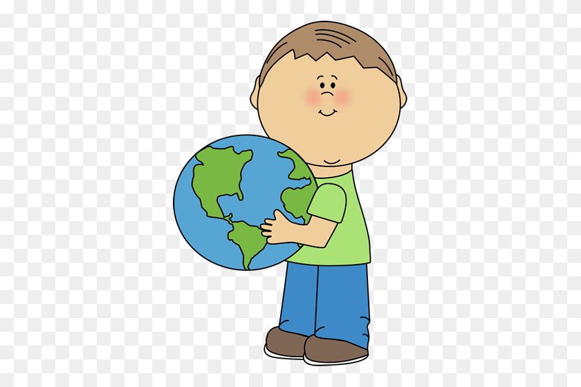339x500 Best Earth Day Clipart Blanco Negro Y Colores - Fresh Air Clipart