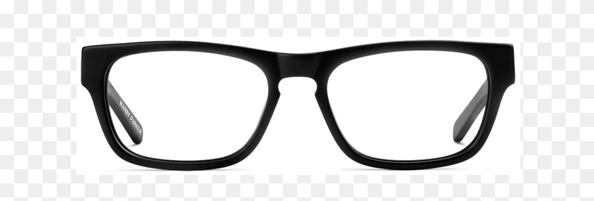 652x225 Best Eyeglasses For Men - Cool Glasses PNG
