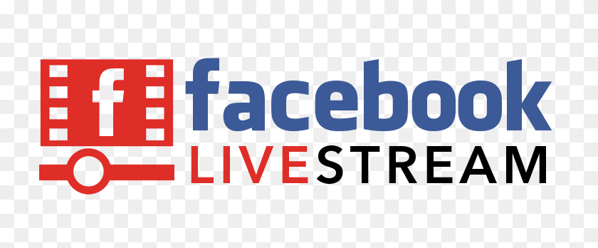 Icon Facebook Live Logo Png