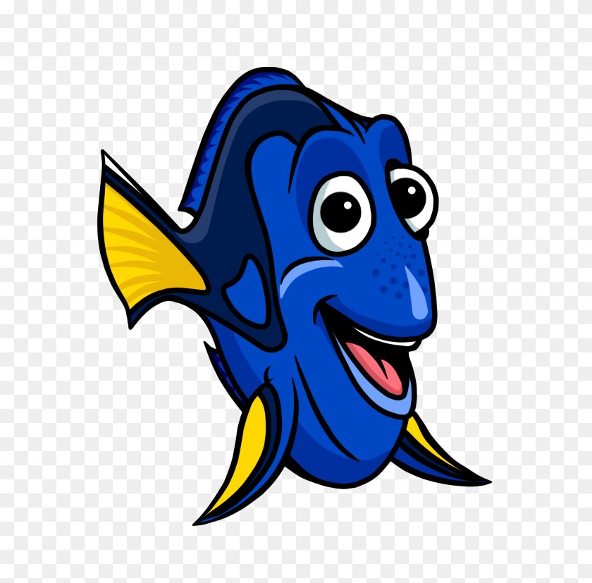 639x767 Best Finding Dory Clipart - Dory Clipart Black And White