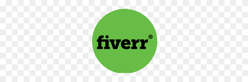 Best Fiverr Gigs For Business To Save Time Money - Fiverr Logo PNG
