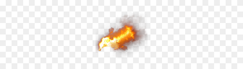 180x180 Best Flame Png Transparent - Realistic Fire PNG