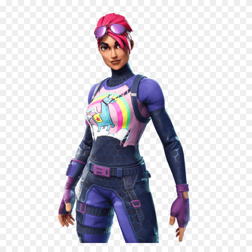 1024x1024 Best Free The Bright Bomber Fortnite Wallpapers - Fortnite PNG Skins