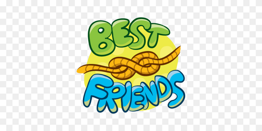 360x360 Best Friend - Best Friends PNG