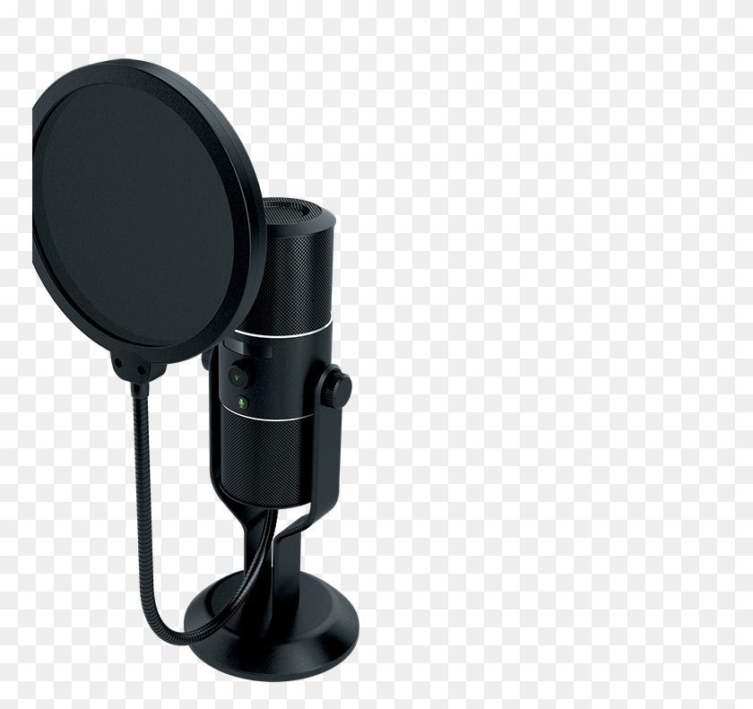 768x731 Best Gaming Microphones Camera Lens Blog - Blue Yeti PNG