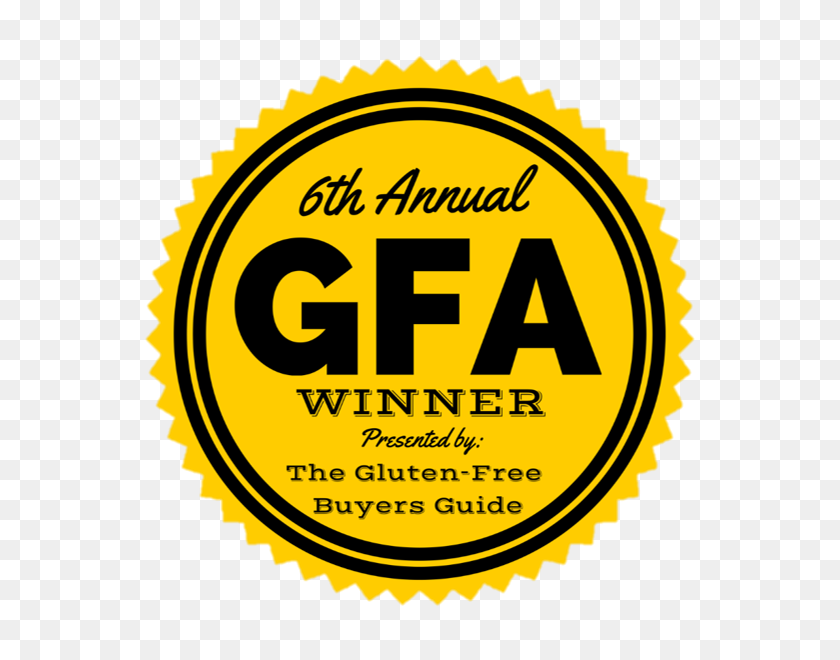 600x600 Mejor Libro Sin Gluten Premios Sin Gluten - Sin Gluten Png