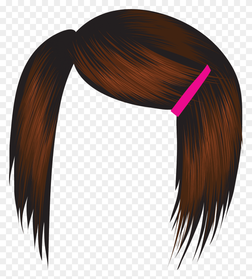 1199x1336 Best Hair Clipart - Lace Clipart