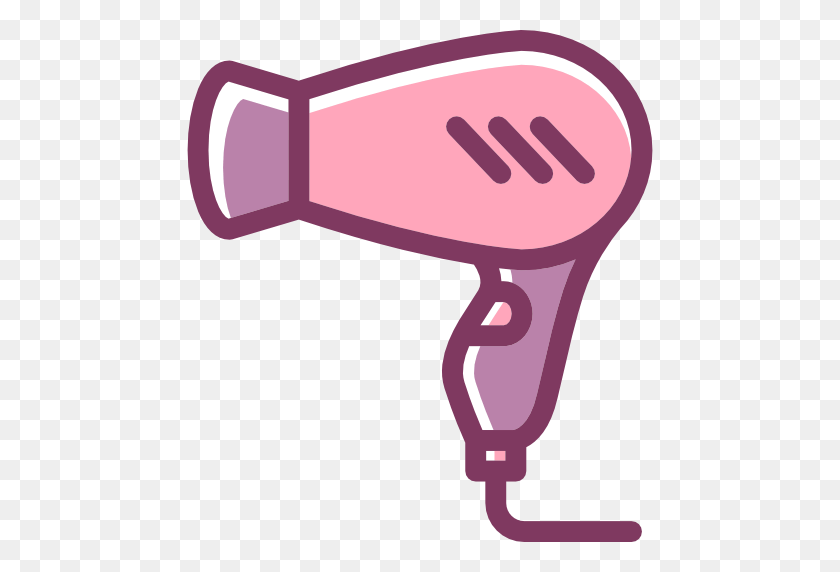 512x512 Best Hair Dryers In India Reviews Buyer's Guide - Blow Dryer Clipart