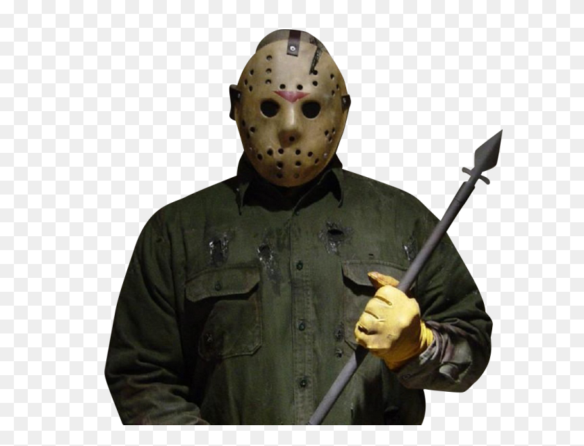 1040x776 Best Horror Movie Villains Style Hypebeast - Friday The 13th PNG
