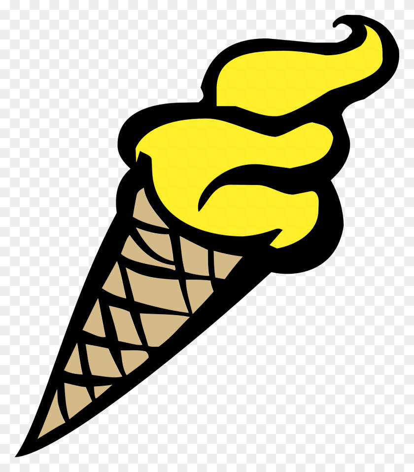 1979x2277 Лучшее Мороженое В Социальных Сетях - Ice Cream Clip Art Free