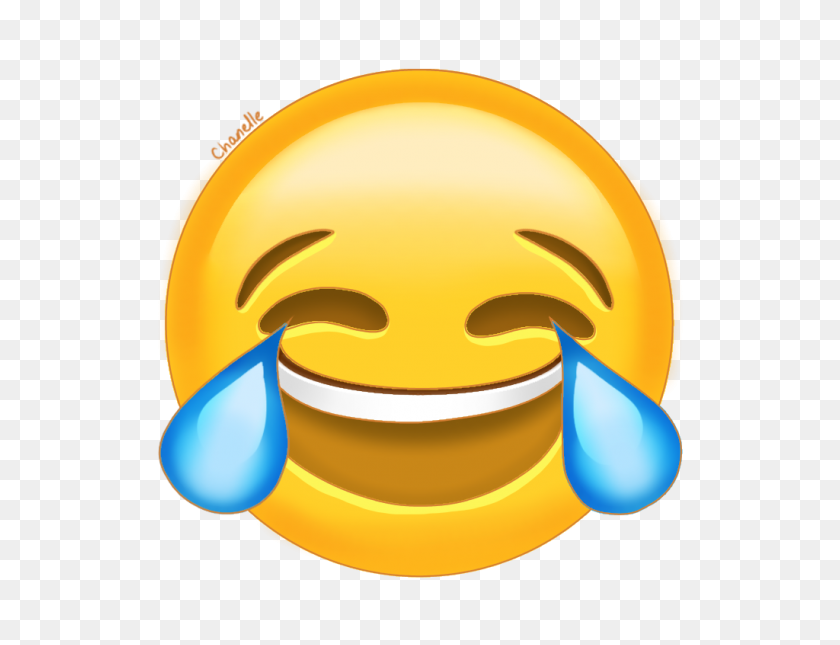 1024x768 Best Laughing Emoji Wallpaper On Hipwallpaper Emoji - Lol Emoji PNG