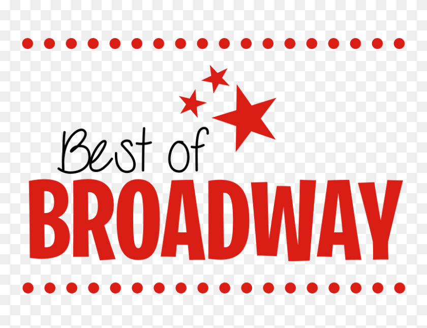 800x600 Lo Mejor De Broadway Ntpa Plano North Texas Performing Arts - Broadway Png