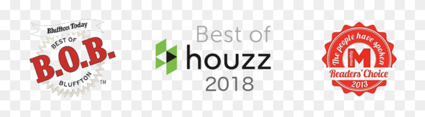 1000x222 Лучшие Мотивы Интерьера Houzz - Логотип Houzz Png