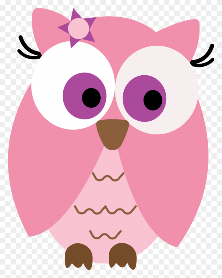 862x1096 Best Owl Clipart - Granero Animales Clipart