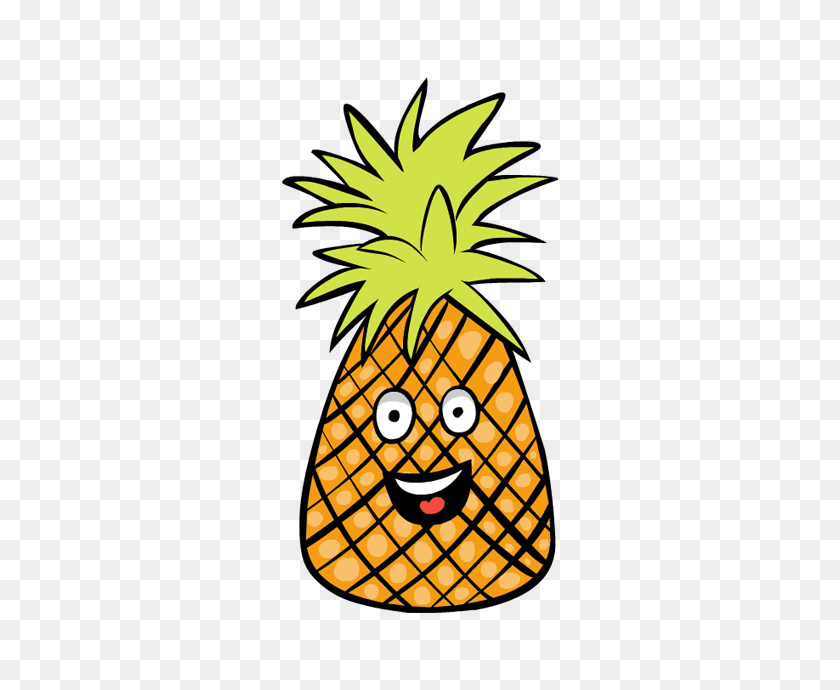 600x630 Best Pineapple Clipart - Pineapple Clipart PNG