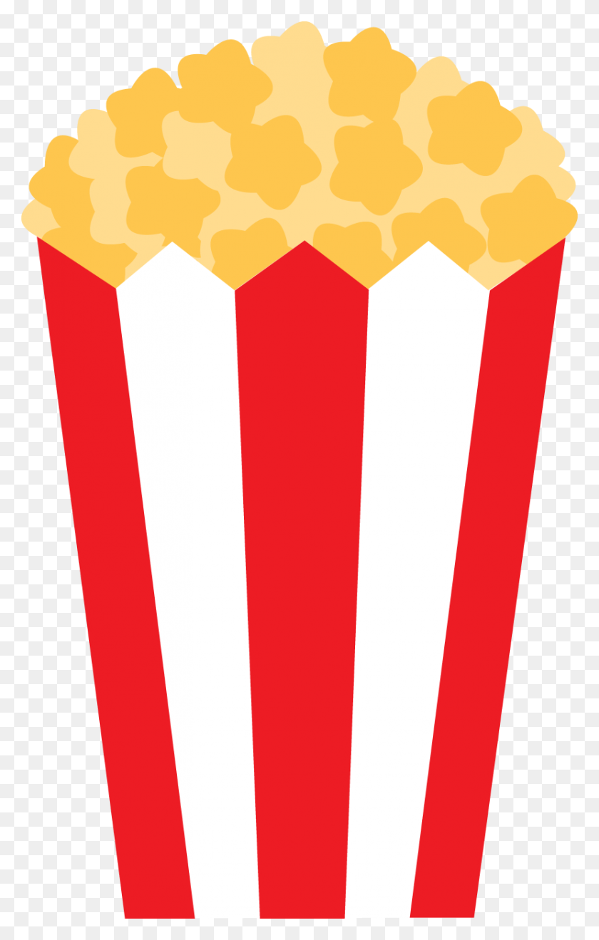 830x1340 Best Popcorn Clip Art - Popcorn Clipart Black And White