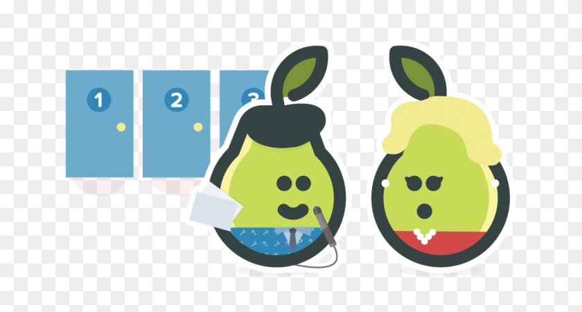 1024x512 Best Practices Multiple Choice Pear Deck Medium - Formative Assessment Clipart
