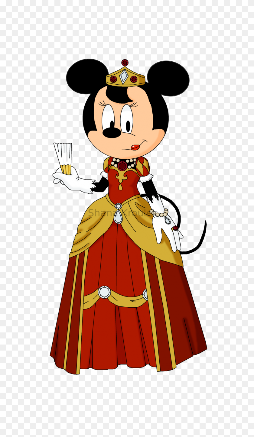 1024x1820 Best Queen Minnie Wallpaper On Hipwallpaper Minnie Mickey - Orejas De Minnie Mouse Png
