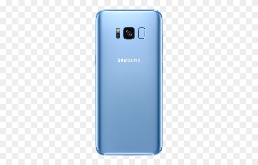 270x480 Лучший Герой Samsung Galaxy Blue Gopro - Galaxy S8 Png