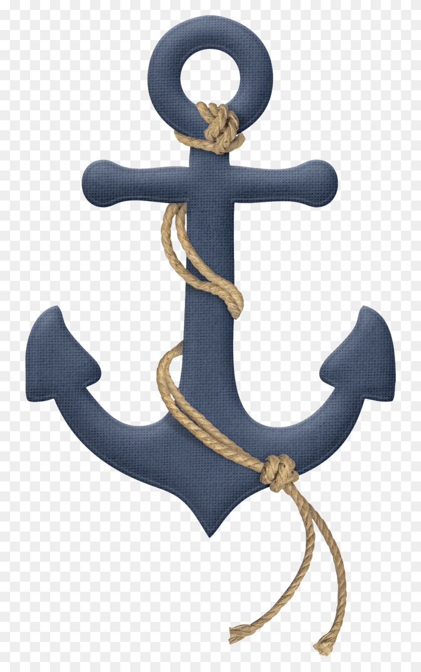 740x1280 Best Selling Anchor Bracelet Children's Ministry - Nautical Clipart